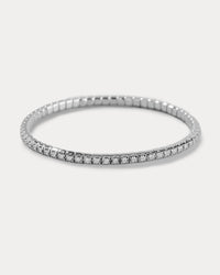 The 24/7 Flex Tennis Bracelet