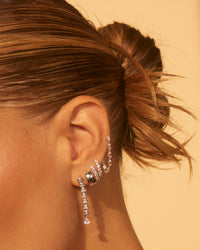 The Mini Monaco Huggies view 2