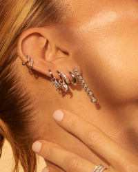 The Mini Marbella Huggies view 2