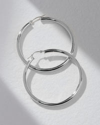 The Real Deal Amalfi Hoops