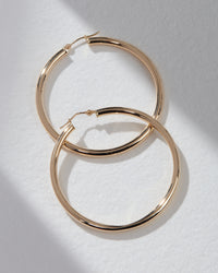 The Real Deal Amalfi Hoops
