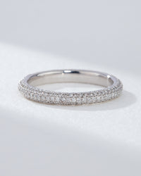 The Super Shimmer Diamond Band