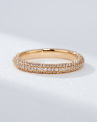 The Super Shimmer Diamond Band