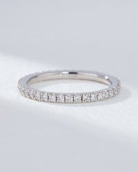 The Totally Timeless Pave Band