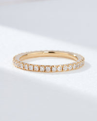 The Totally Timeless Pave Band