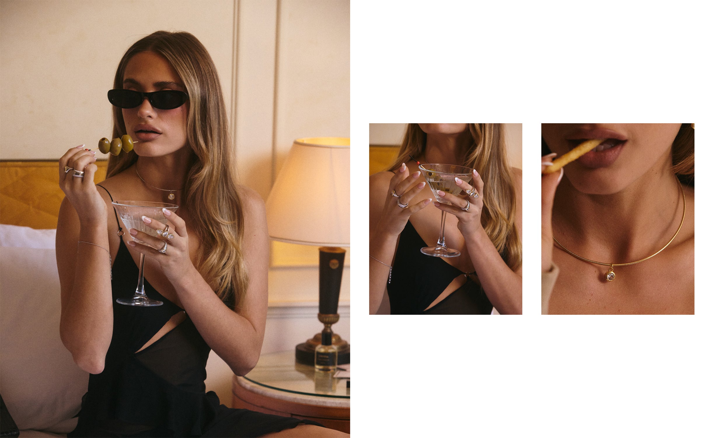 Le Marais Collection | Luv Aj
