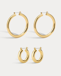 Amalfi Bundle - Gold View 1