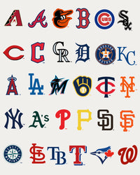 The MLB Surprise Bag View 3