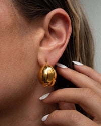 Lucia Hoops- Silver View 4