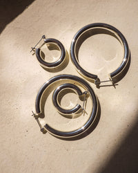 Amalfi Bundle - Silver View 4