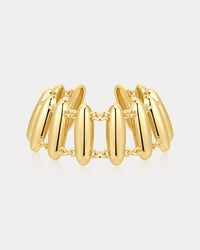 The Milan Bead Stud Bracelet