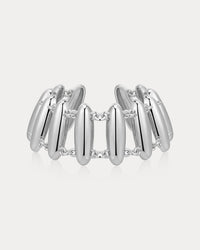 The Milan Bead Stud Bracelet