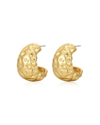 Molten Hoops- Gold (Ships Late January)
