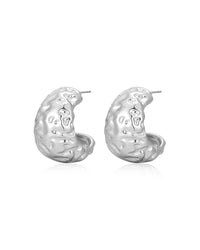 Molten Hoops- Gold (Ships Late January)