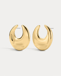 The Mercury Disc Statement Studs (Preview)