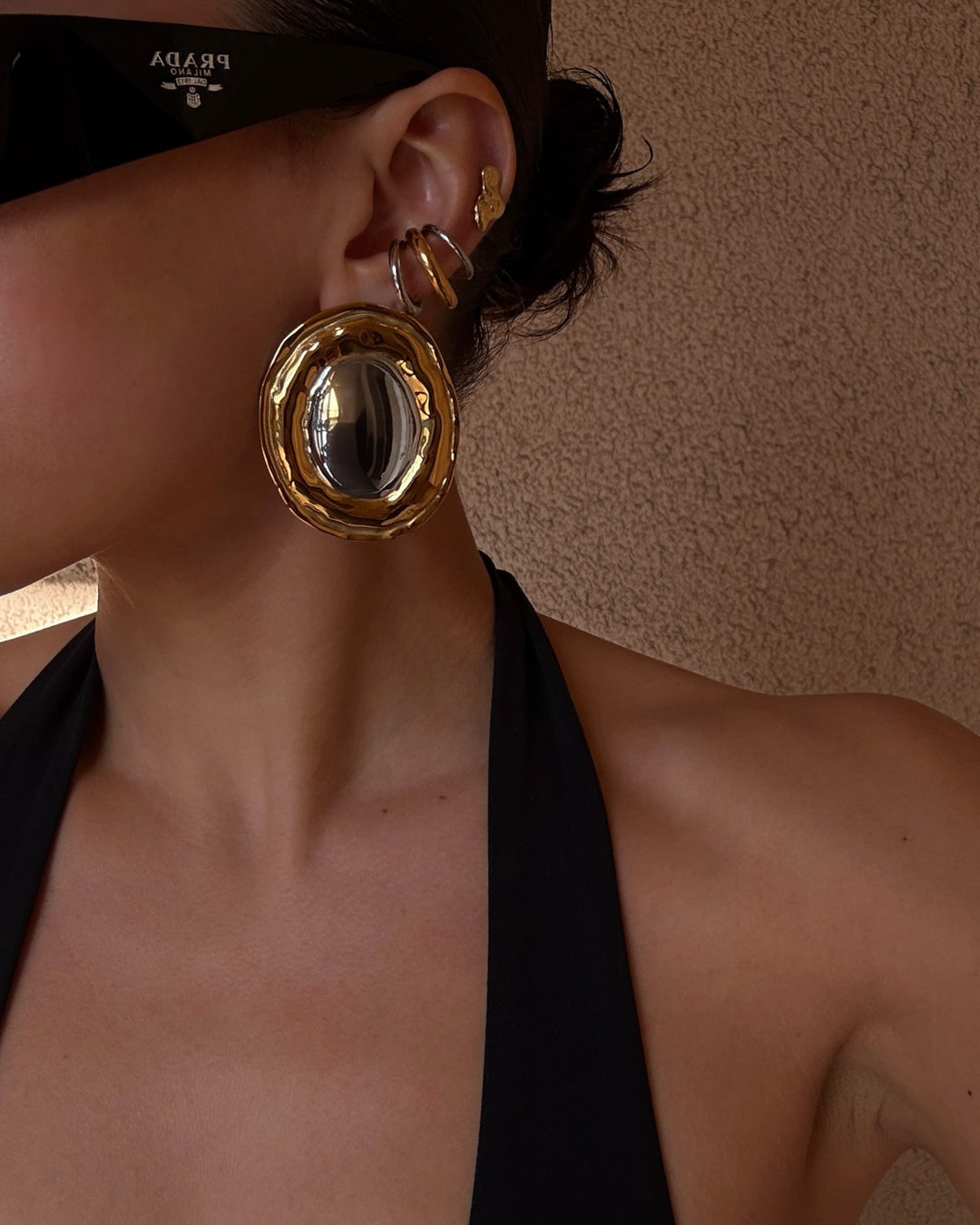 The Cordoba Ear Cuff | Luv Aj