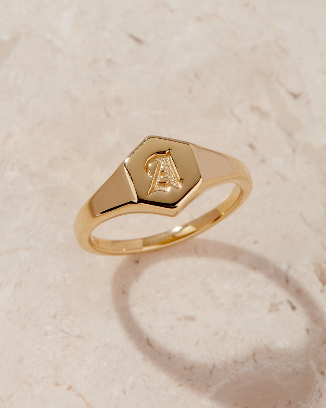Signet-Ring-