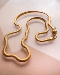 La Jolla Chain | Sivan Ayla x Luv Aj view 2