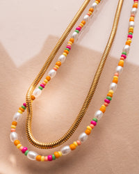 Zuma Chain | Sivan Ayla x Luv Aj View 4
