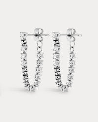 Ballier Chain Studs- Gold