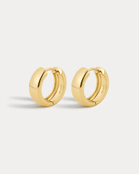 Monaco Huggies- Gold