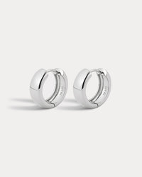 Monaco Huggies- Silver