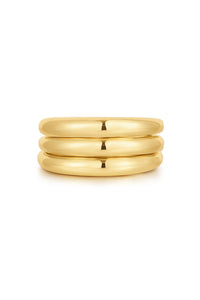 The Arezou Ring Set