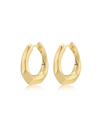 The Delphine Hoops