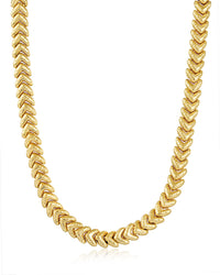 The Fiorucci Chain Necklace
