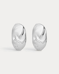 The Granada Disc Earrings