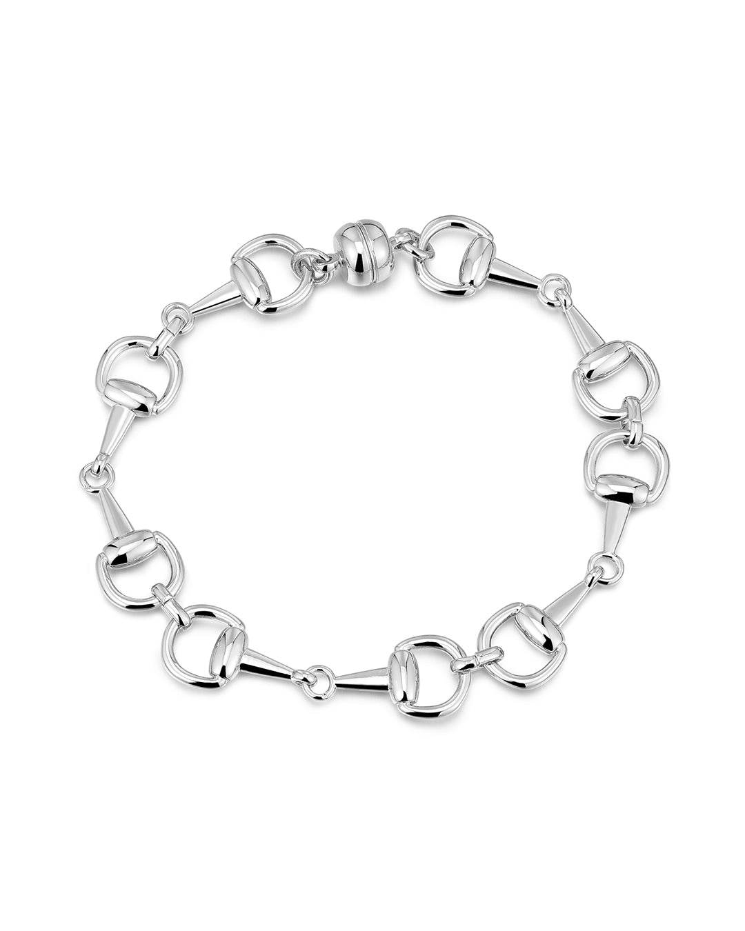 The Horsebit Bracelet | Luv Aj