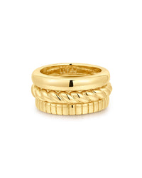 The Kiara Ring Set