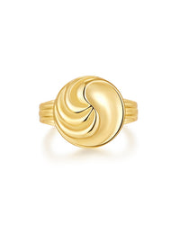 The Leila Ring