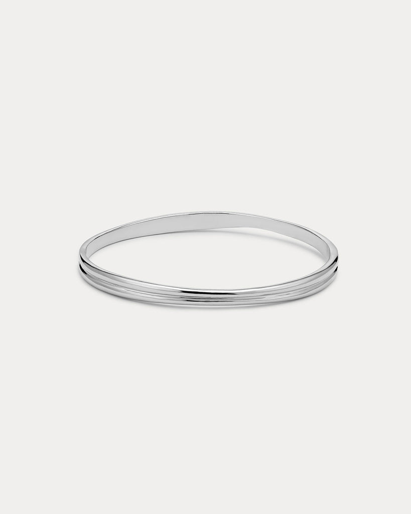 The Mallorca Upper Arm Bangle | Luv Aj