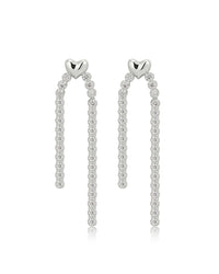 The Molten Heart Cascading Studs