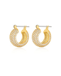 The Pave Royale Hoops