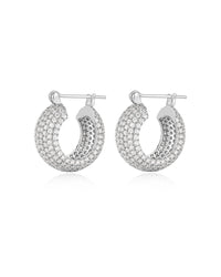 The Pave Royale Hoops