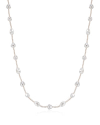 The Pearl Belly Chain