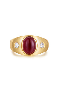 The Shiraz Ring