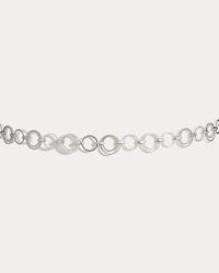 The Toledo Belly Chain
