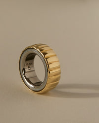 The Signature Halo- Ridged