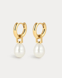 The White Pearl Amalfi Huggies