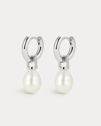 The White Pearl Amalfi Huggies