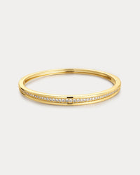 The Wave Hinge Cuff