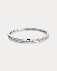 The Wave Hinge Cuff
