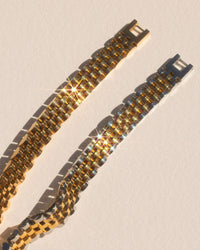 Two-Tone Light Flex Bracelet View 2