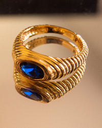The Royale Stone Signet Ring view 2