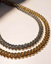 The Fiorucci Chain Necklace view 2