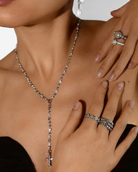 The Daisy Stud Ring view 2