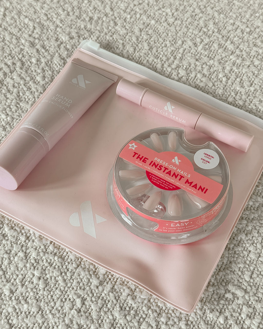 Olive & June The Instant Mani - Thumbnail 4